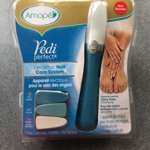 *NWT* Amope Pedi Perfect ❗️[3 more available] ❗️